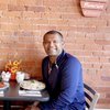 Santosh H.